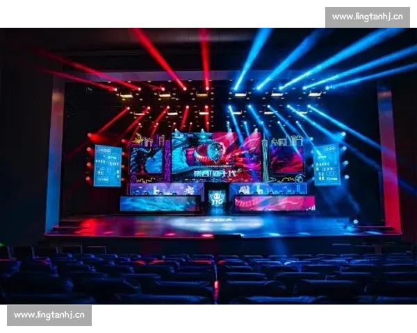 太仓王者荣耀赛事点燃城市电竞激情盛典汇聚四方玩家共赴青春之战盛会幕